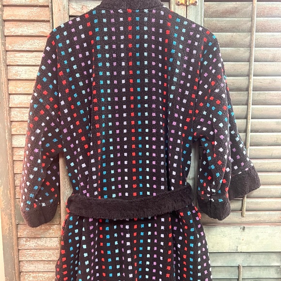 Vintage Pierre Cardin robe - Picture 7 of 8